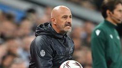 Italiano: “Rowe e Bernardeschi? Ecco di cosa hanno bisogno. E cosa ci manca per crescere…”