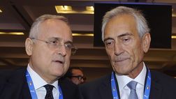 Serie A, Lotito vuole comprare Alitalia