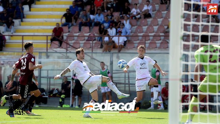 Cittadella-Palermo, rosanero imbattuti al Tombolato, 3-3 l’ultima volta. I precedenti Cittadella Palermo