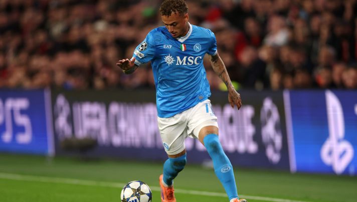 Calciomercato LIVE 19 gennaio: Napoli cambio attaccanti, Mateta-Juve prima offerta rifiutata - immagine 1