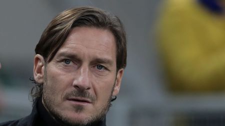 Francesco Totti