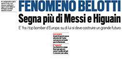 Video – Rassegna stampa TN del 27/9/2016