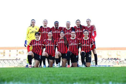 Femminile, il Milan gioca e costruisce: Juventus spietata- immagine 2