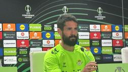 Isco: “Non penso al passato, voglio vincere ancora. Io alla Fiorentina? No”