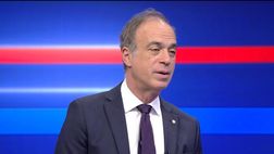Compagnoni: “Lautaro è cresciuto tantissimo, è tra i primi 5 centravanti al mondo”