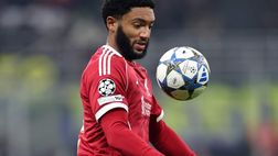 Difesa Milan, colpo in difesa potrebbe arrivare subito: proposto Gomez. I dettagli