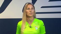 WOMEN | Lazio-Milan, Cetinja a LSC: “Brave tutte. Il mister ci da l’anima”