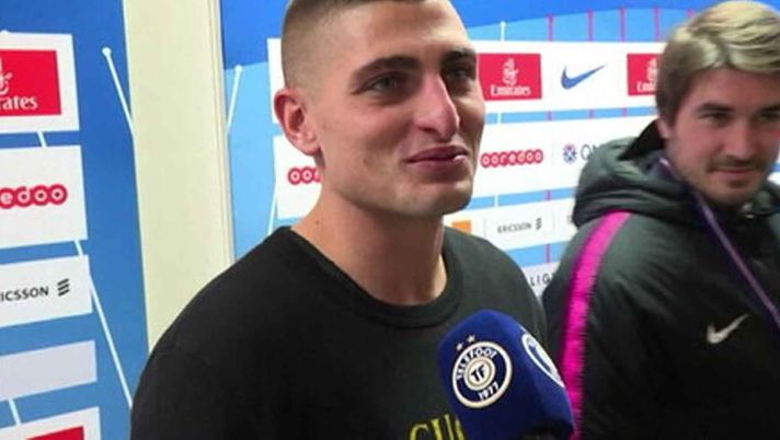 Lazio, Verratti: “Ho un debole per Sarri: mi ricorda Zeman. Immobile farà…” - immagine 1