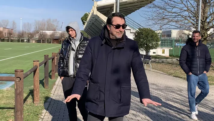 Padova, Mirabelli: “Liguori? Ha fatto una cazzata, dopo tante cose buone. E sul ritiro…” - immagine 1