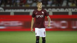 Torino-Fiorentina, le formazioni ufficiali: chance per Ilic dal 1′