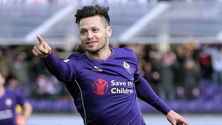 Sentite Zarate: “Cabral e Jovic i più forti. E con Nico Gonzalez nessuna paura” - immagine 1