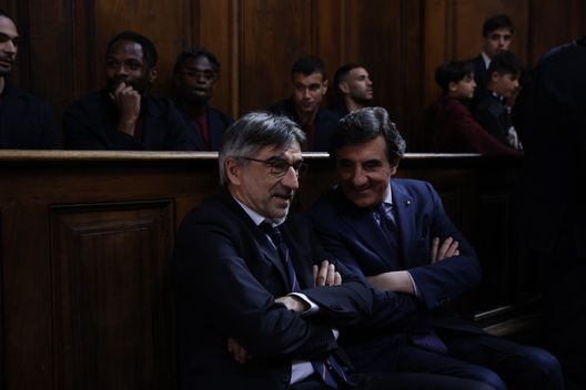 Mago Alexander a TN: “Il Toro di Cairo non meritava l’Europa, 20 anni di niente”- immagine 2