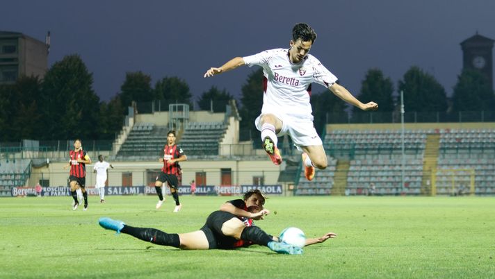 Mamma e Papà Cairo, Torino-Milan 6-4 d.c.r: granata perfetti ai rigori, è finale - immagine 1