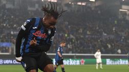 Lookman, Inter ancora più fiduciosa: “Situazione potrebbe evolversi già oggi lato Atalanta”