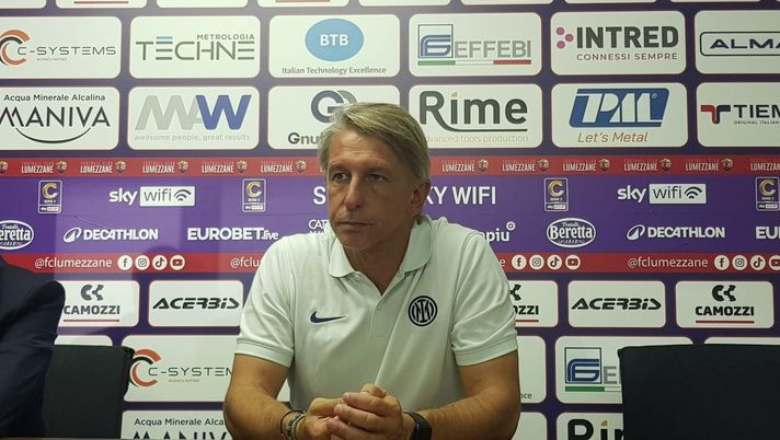 Vecchi: “Segnali positivi, ma dobbiamo crescere. Mercato? Ecco chi arriverà” - immagine 1