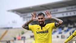 SERIE B, quarta giornata: tutti i risultati in tempo reale