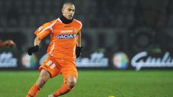 Mercato Udinese – Nani ed Inler fanno fuori tutti gli esuberi: ecco l’elenco