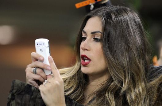 Getty Images Melissa Satta ha un nuovo compagno. Chi: “Ancora non è il momento di ufficializzarlo ma…”- immagine 3