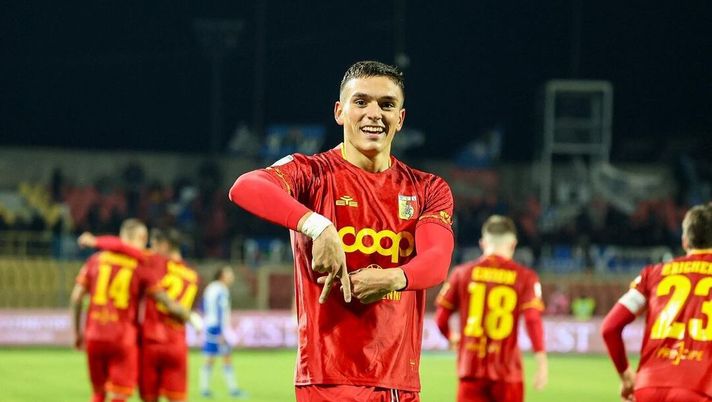 Katseris, l’agente: “Interessa a diversi club, vi svelo cosa vuole fare in futuro” - immagine 1