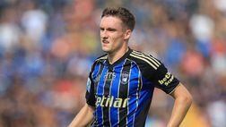 Dalle condizioni di Aebischer al sostituto di Touré: i due dubbi di Gilardino per Pisa-Verona