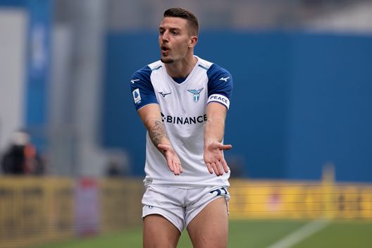 Milinkovic Milinkovic