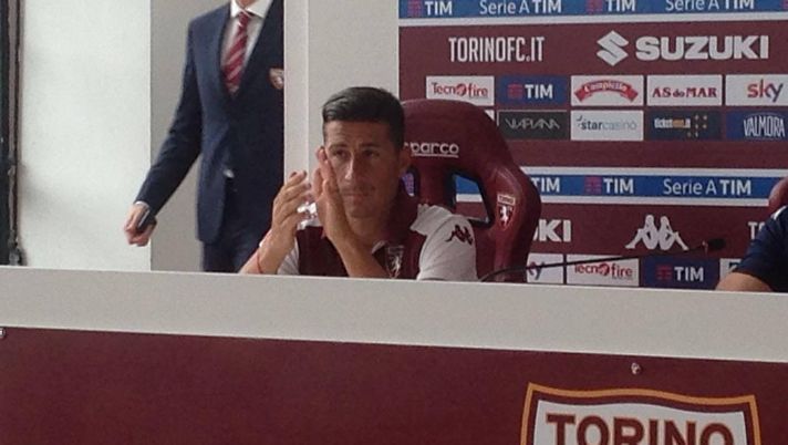 Torino, parla Vives: “Il mio desiderio è chiudere la carriera qui” - immagine 1