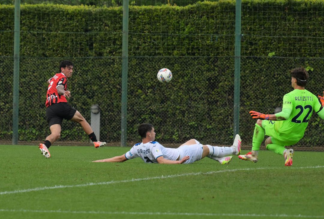 PRIMAVERA | Lazio-Milan, le foto della trentacinquesima giornata – GALLERY - immagine 5