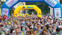Padova Marathon, ecco le strade chiuse e i divieti per domenica 27 aprile