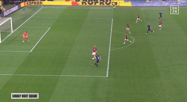 Stramaccioni: “Inter, così decuplica il valore di Thuram. Lautaro, un gesto da leader”- immagine 2