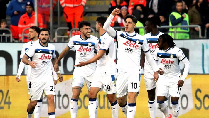 All’Atalanta basta un gol di Zaniolo: Cagliari KO, decima vittoria di fila per Gasp - immagine 1