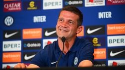 Chivu: “No alibi, vedrete subito delle novità! Il modulo, Lautaro, Thuram, L. Henrique e Sucic…”