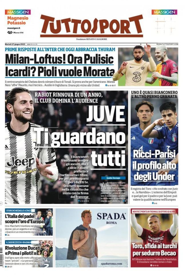 Tuttosport