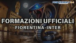 Fiorentina-Inter, le formazioni UFFICIALI: c’è Thuram! La scelta su Frattesi e Dimarco
