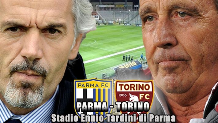 LIVE! PARMA-TORINO 0-2 - immagine 1