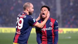 Bologna, De Silvestri su Ndoye: “Si sta allenando bene. Ho un consiglio da dargli”