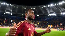 Mercato Roma, Newcastle e United su Ndicka: possibile sacrificio per fare cassa