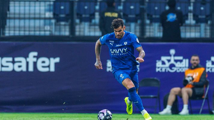 Al Hilal-Al Hazem: probabili formazioni e dove vederla gratis - immagine 1