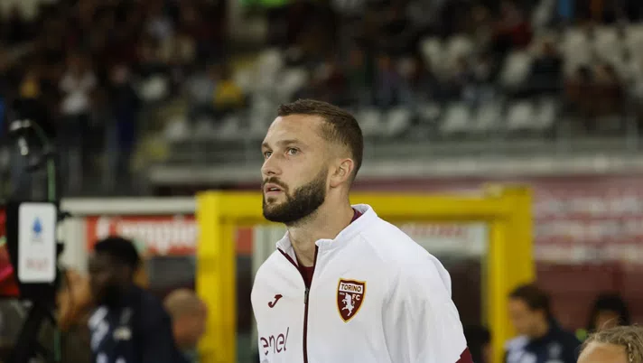Bologna-Torino 1-1: Walukiewicz sostituito per un problema fisico, le ultime - immagine 1