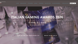 Hub Affiliations e il suo ecosistema tra i finalisti agli Italian Gaming Awards 2026