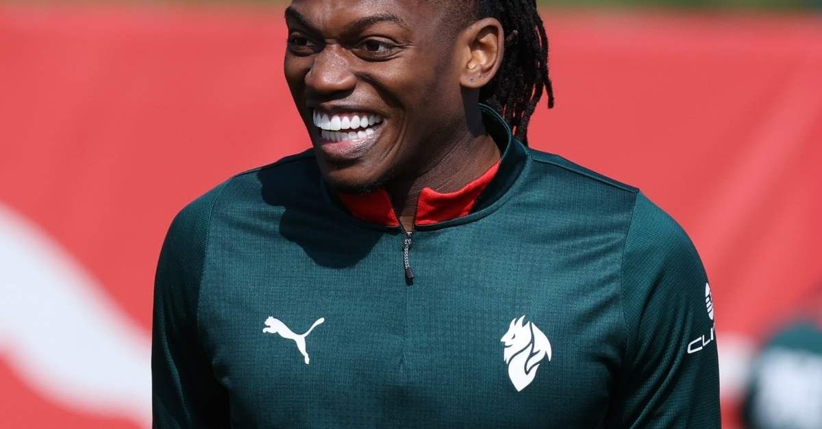 infortunio leao resta in portogallo ecco il motivo su gabbia e loftus cheek 8230 da Pianetamilan.it infortunio leao resta in portogallo ecco il motivo su gabbia e loftus cheek 8230