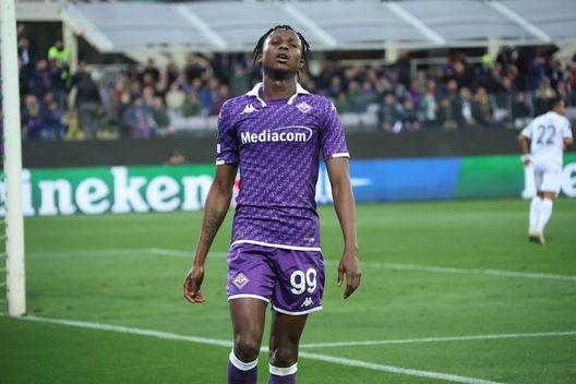 Kouamè non si ferma più. E adesso si parla di rinnovo: i dettagli- immagine 2