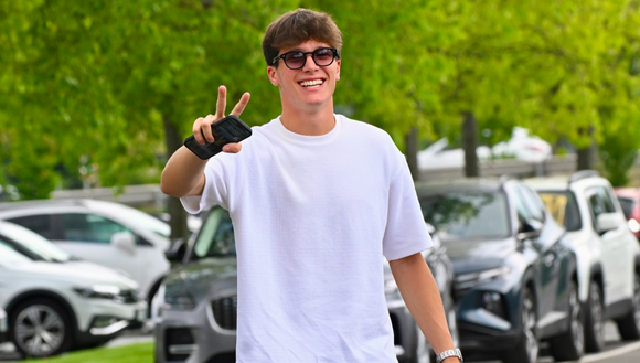 Bologna, è iniziata la stagione: primo lavoro sul campo. Domani si replica- immagine 6