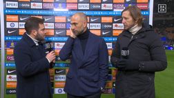 Bologna, Di Vaio: “Fabbian-Lazio? Solo voci, per noi è importante. Rowe…”