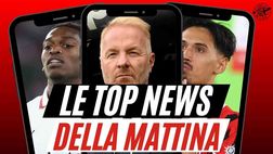 Milan, Tare punta su questi giocatori. Reijnders, Leao e il nuovo allenatore
