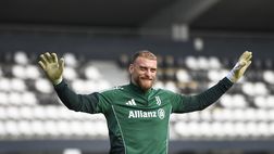 Mercato – Bologna su Di Gregorio. Holm pedina di scambio?