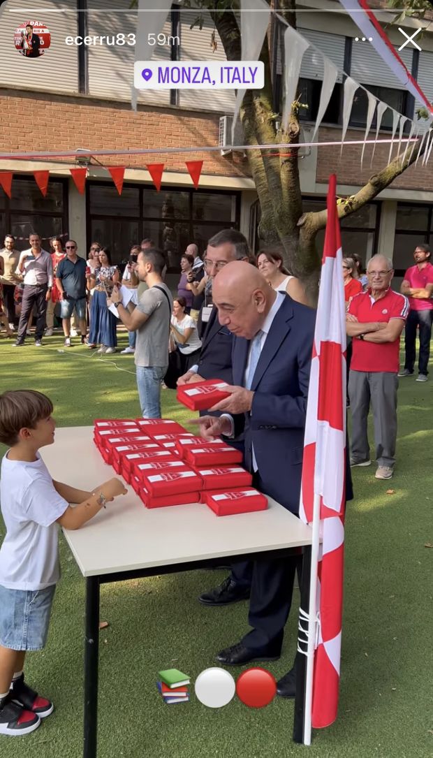 Monza, Galliani: “Spalletti? Bravissimo – Quest’anno più punti con le squadre medie”- immagine 4