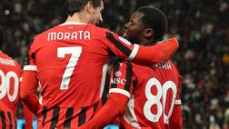 Tare: “Musah ottimo giocatore, ma non ha le caratteristiche che cerchiamo”