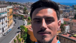 Elmas, messaggio per i tifosi del Napoli: “Non vedo l’ora di vedervi al Maradona”