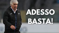 Mercato Atalanta / Gasp dopo Torino: “Fatte valutazioni sui singoli…”