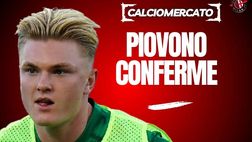 Calciomercato Milan, dal Portogallo: “Harder, rifiutata un’offerta di …”